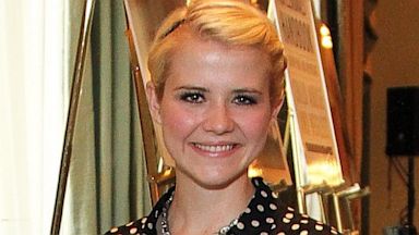 PHOTO: Elizabeth Smart attends The New York Society For The Prevention Of Cruelty To Childrens 2013 Spring Luncheon in New York City, April 18, 2013.