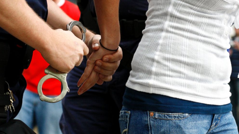 168 Children Rescued in Annual Prostitution Sweep - ABC News