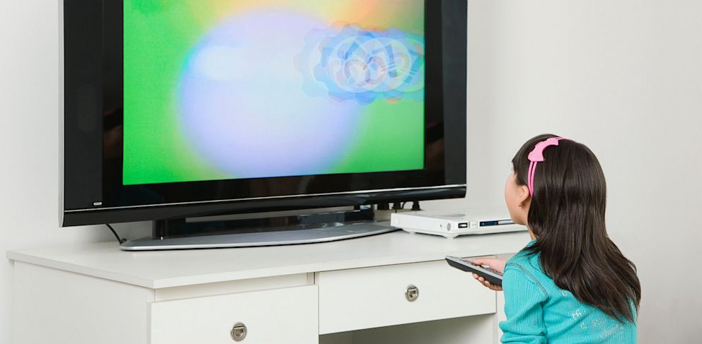 Study Finds Children With Electronics >> Falling Televisions Send A Child To Emergency Room Every 30 Minutes Study Finds Children With Electronics >> Falling Televisions Send A Child To Emergency Room Every 30 Minutes