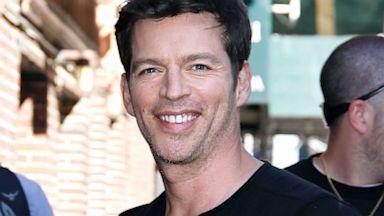 PHOTO: Harry Connick Jr.