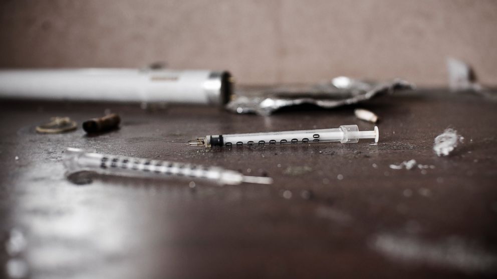 A "bad batch" of heroin leads to four deaths.