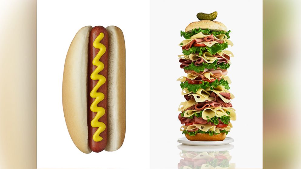 VIDEO: Is a Hot Dog a Sandwich?