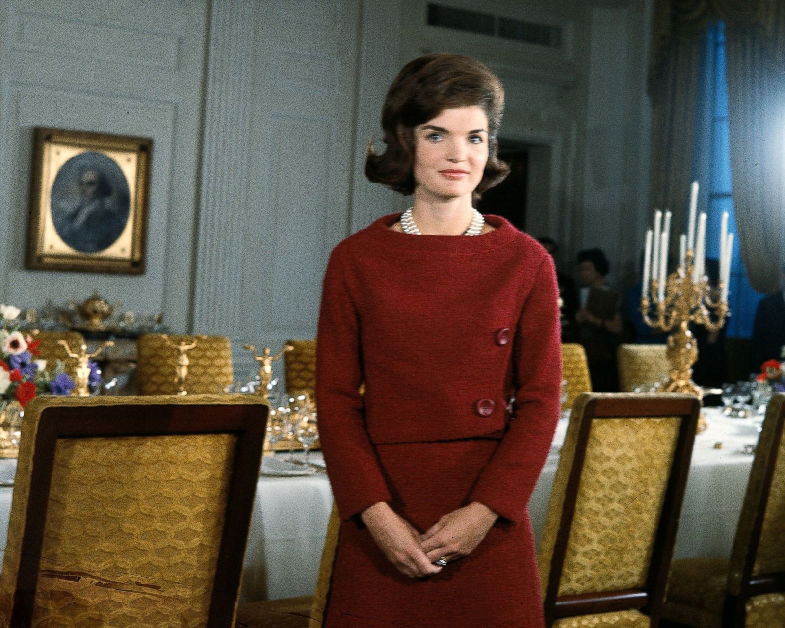 How to Recreate the Best Jackie Kennedy Fashion Moments