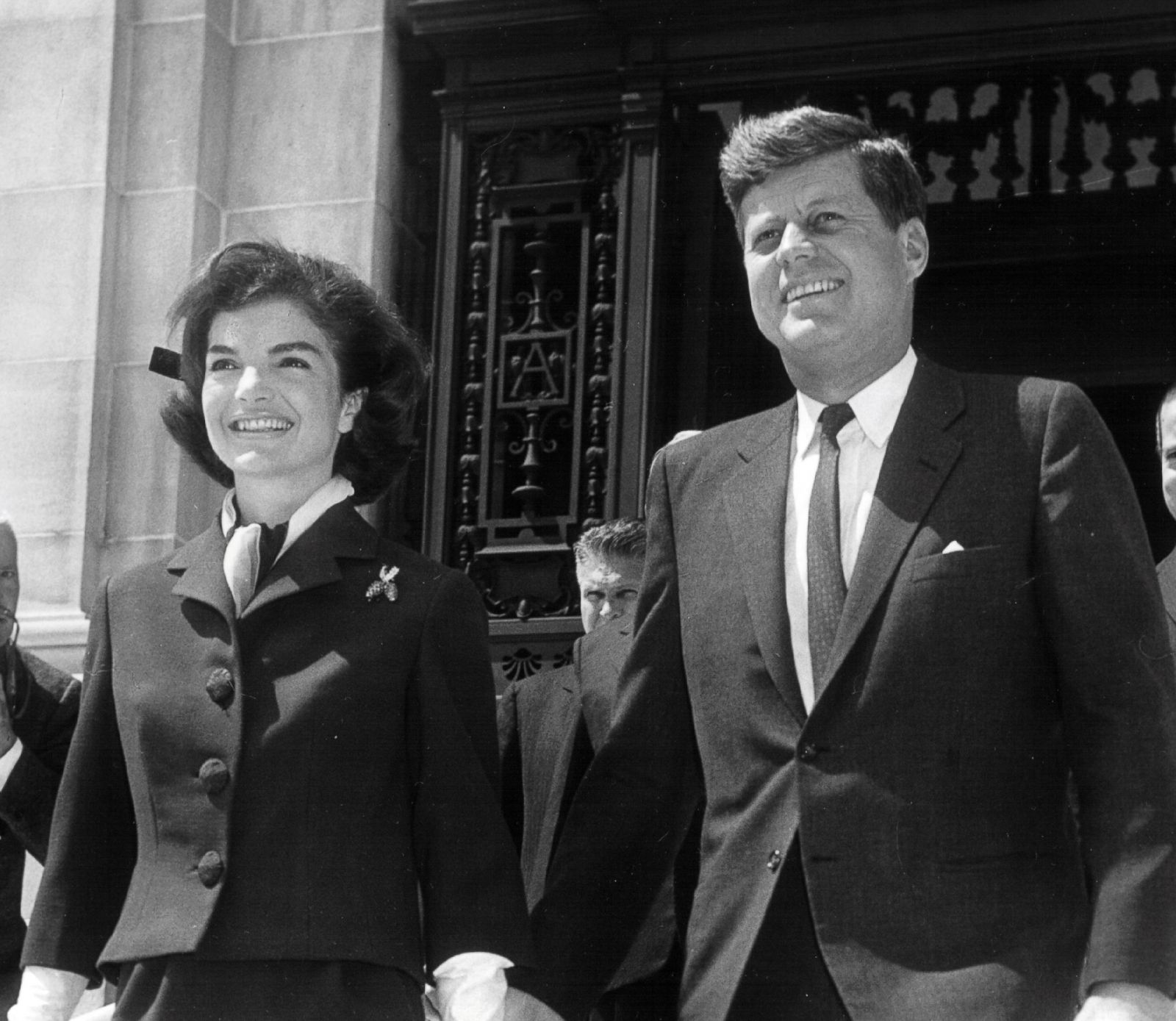 Jacqueline Kennedy Onassis Still America S Most Elegant First Lady Photos Image 81 Abc News
