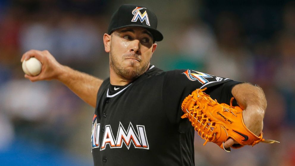 Jose Fernandez Contract: Latest News and Rumors on Negotiations with  Marlins, News, Scores, Highlights, Stats, and Rumors