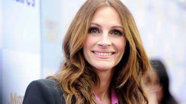 PHOTO: Julia Roberts