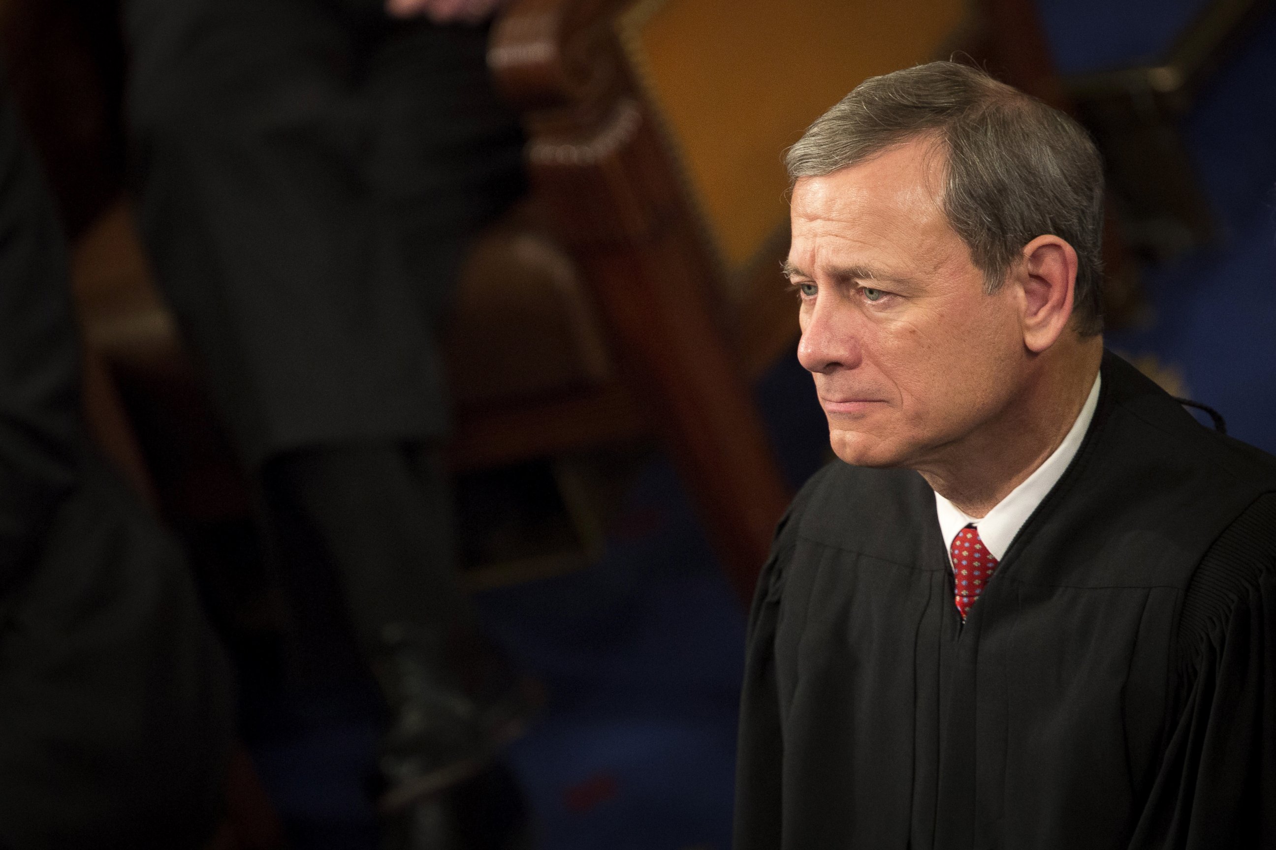 Meet all of the sitting Supreme Court justices ahead of the new