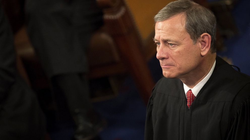 Meet All Of The Sitting Supreme Court Justices Ahead Of