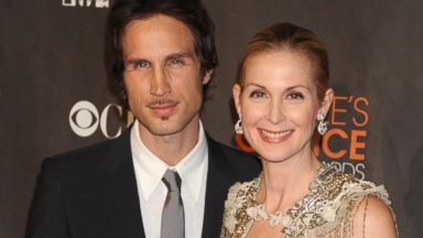 Kelly Rutherford Ex Husband Daniel Giersch