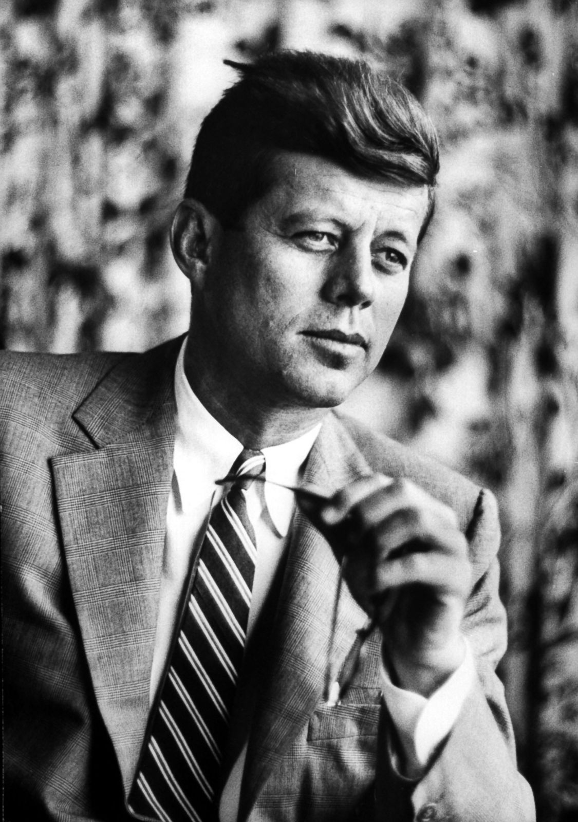 Through the years: John F. Kennedy Photos | Image #14 - ABC News