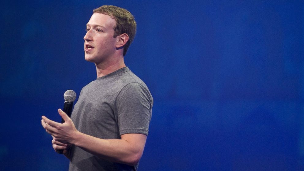 Mark Zuckerberg Says 'No Evidence' Facebook Censors Conservative News ...