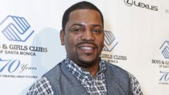 'ER' Actor Mekhi Phifer Files for Bankruptcy - ABC News