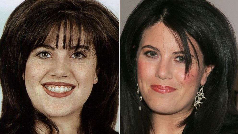 VIDEO: Monica Lewinsky: 'It's Time to Burn the Beret and Bury the Blue Dress'