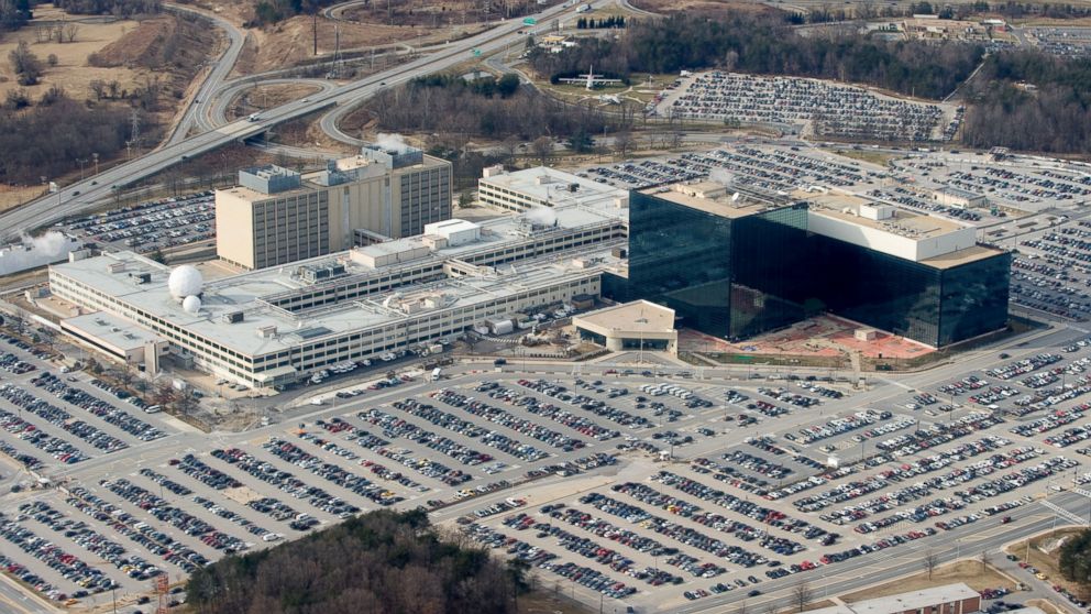 NSA Can Access More Phone Data Than Ever - ABC News