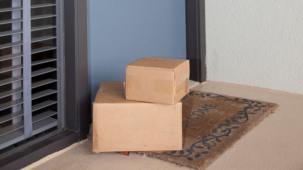 A new startup called Doorman says it can prevent holiday package thefts.