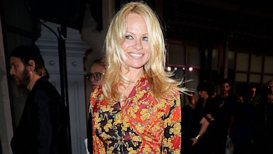 PHOTO: pamela anderson