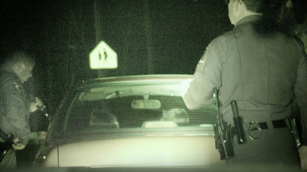 Mayfield Heights Police have found a loophole allowing them to stop and search cars suspected of trafficking drugs.