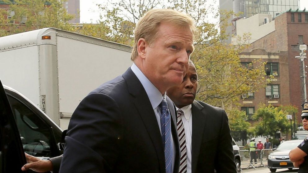 Tom Brady wins appeal against Goodell and NFL - Veritas News