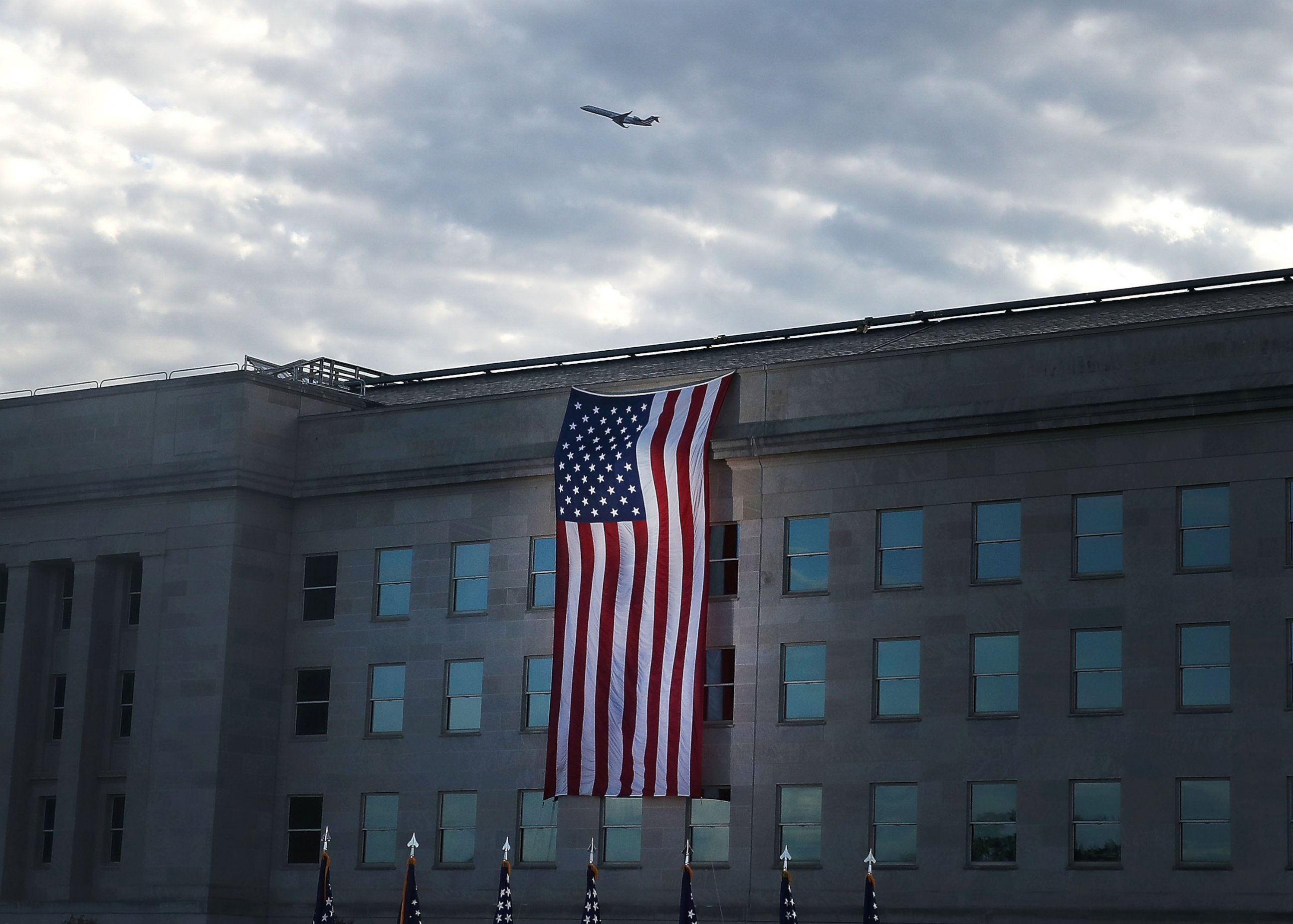 Минобороны сша