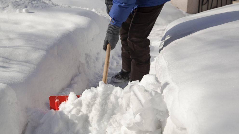 When it cools down, we heat up:' Bombers embrace winter weather