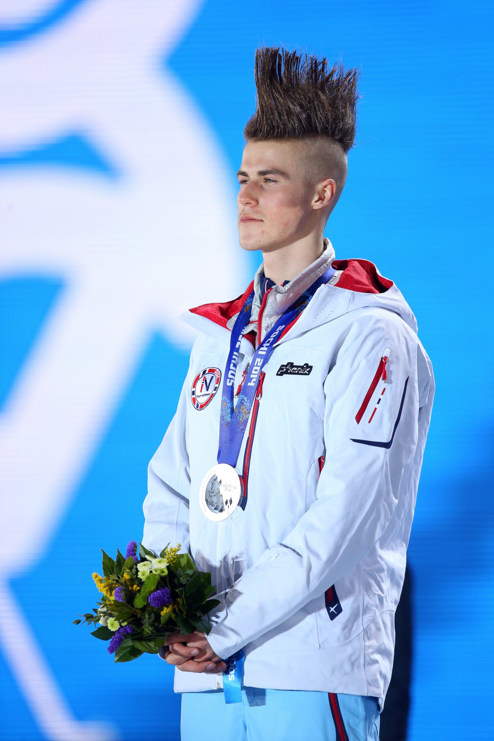 Fantastic Olympic Hair Photos Image 41 ABC News