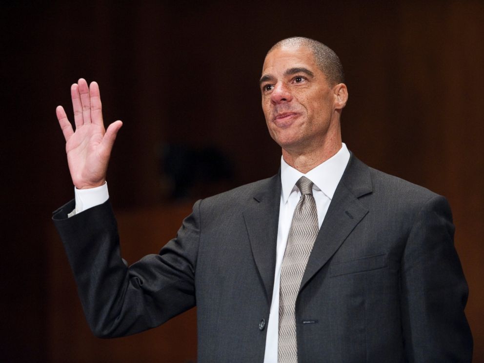 PHOTO:Paul Watford is seen in this file photo, Dec. 13, 2011.