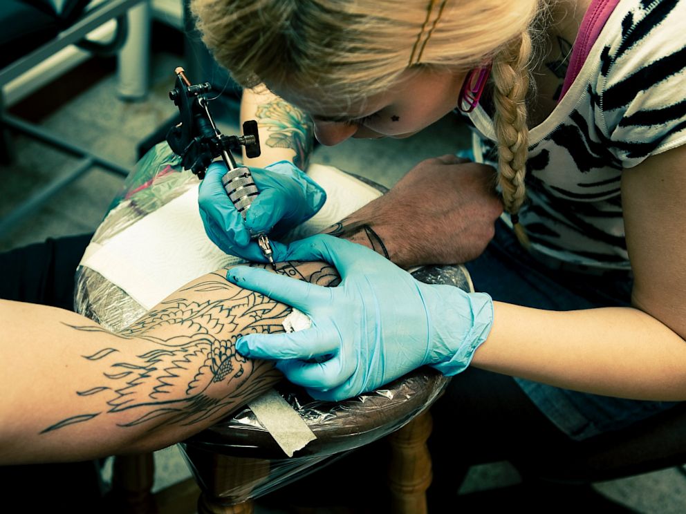 14 Best Tattoo Shops In Washington With AwardWinning Artists  Psycho Tats