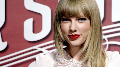 PHOTO: Taylor Swift