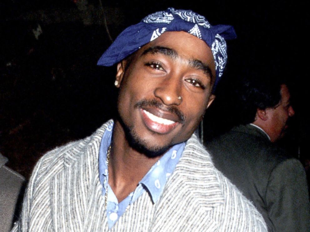 2pac age