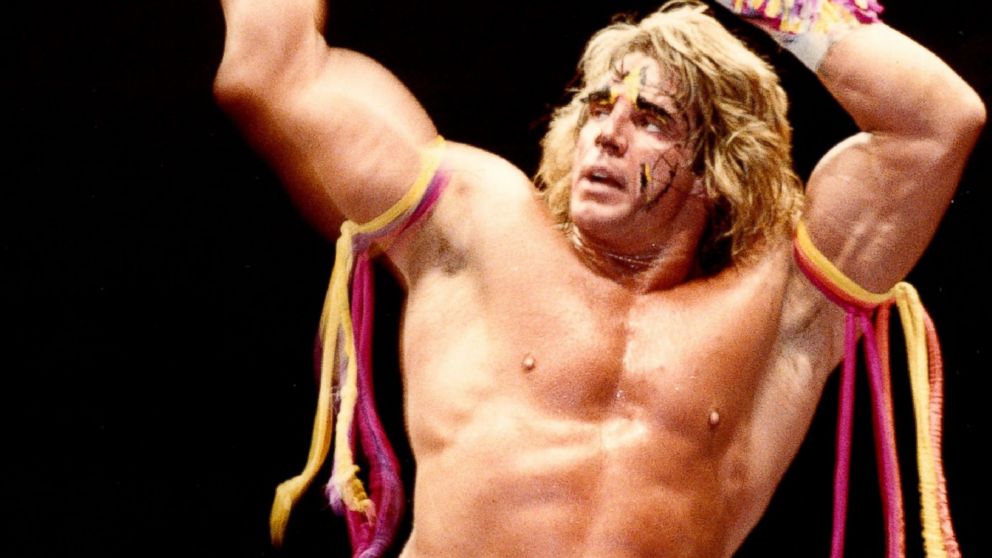 Pro Wrestling Legend Ultimate Warrior Dead at 54 ABC News