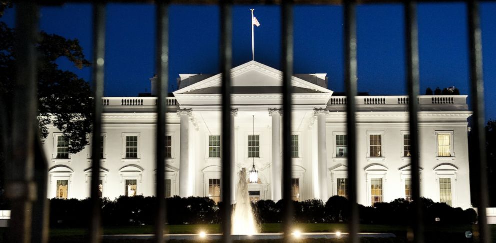 The 11 Worst White House Security Breaches Of All Time - ABC News