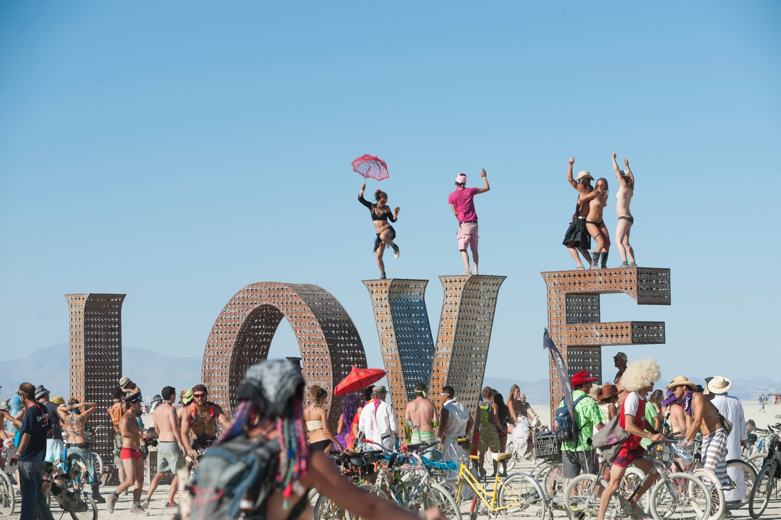 PHOTO: World Peace Day