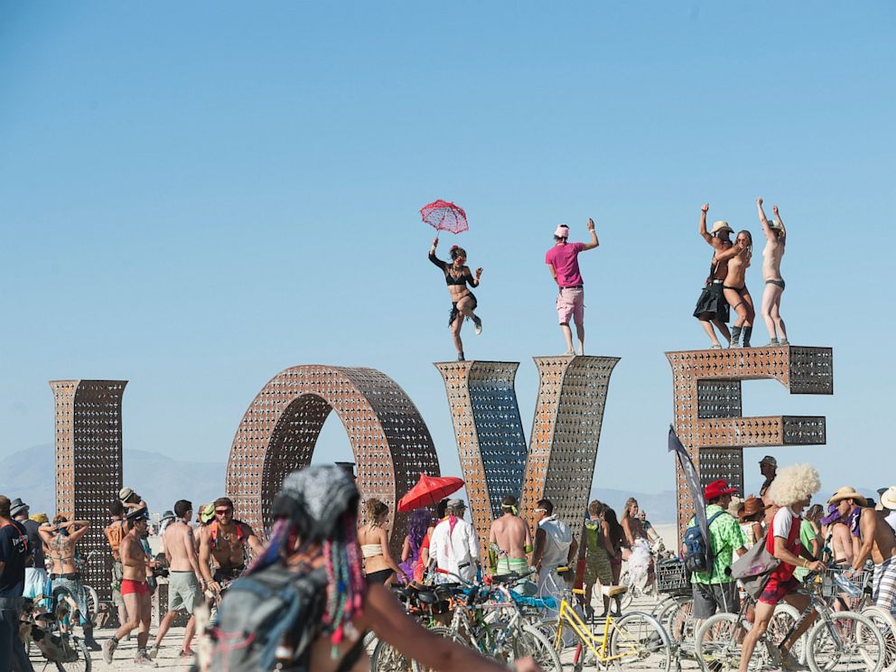 PHOTO: World Peace Day