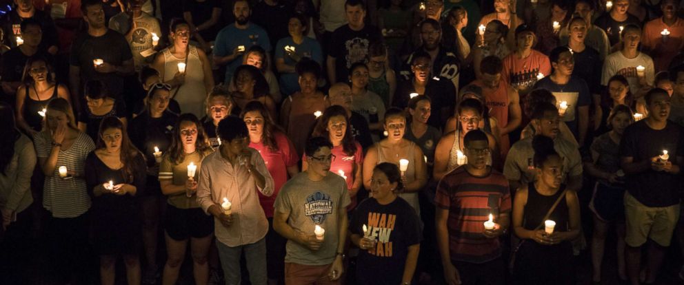 Image result for candlelight vigil