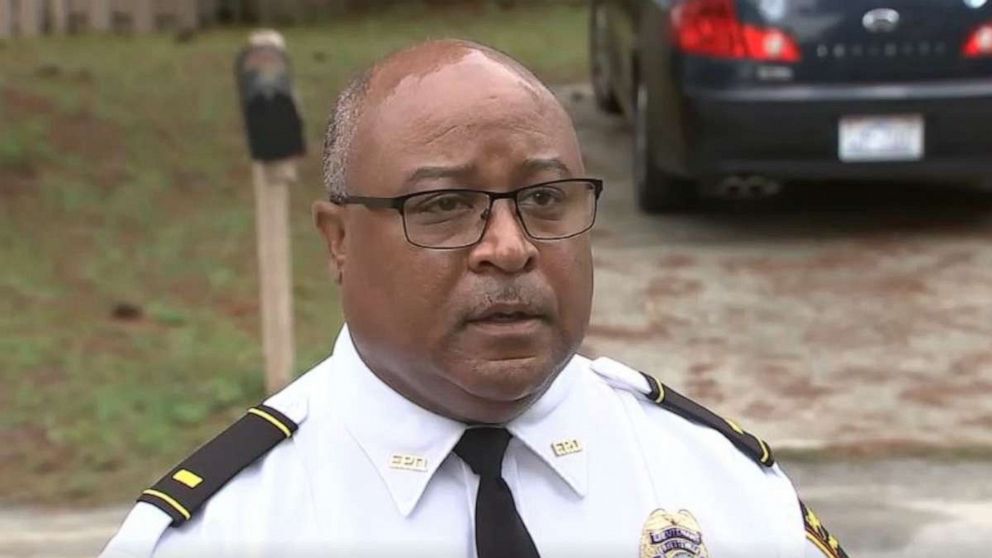 Boy, 2, dies from apparent self-inflicted gunshot wound while 2 adults ...
