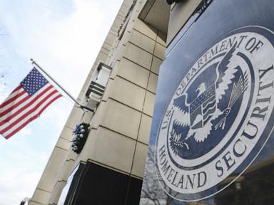 Threats to health care sector targets 'elevated' amid cultural wars: DHS