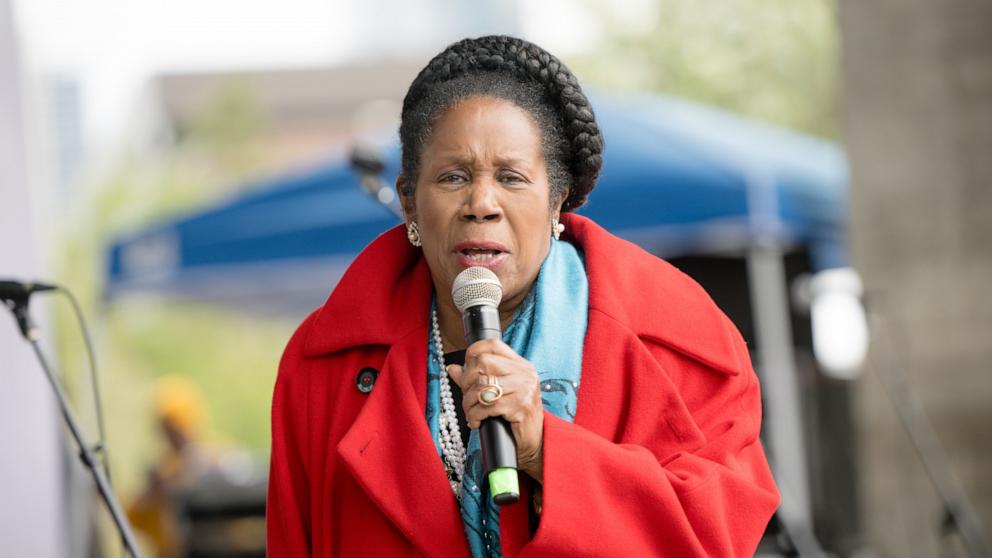 La rappresentante Sheila Jackson Lee ha un cancro al pancreas