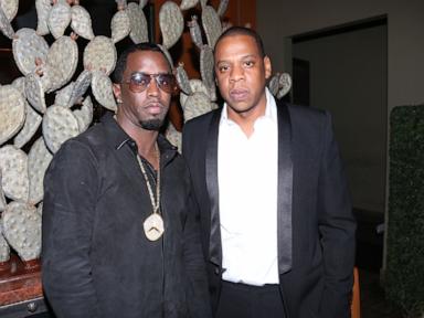 Woman who accused Diddy and Jay-Z of rape can remain anonymous for now, judge rules