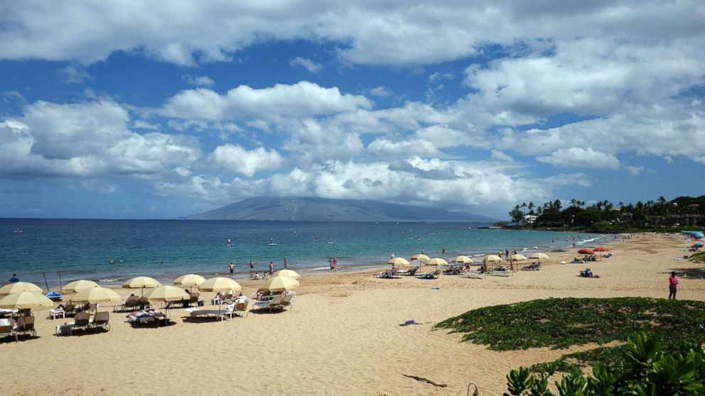 9 drownings in 2 weeks near Maui 'unprecedented,' officials say ABC News