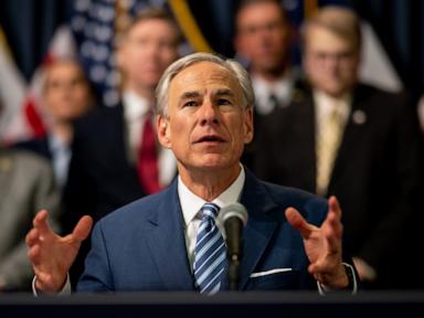Texas DA seeks to overturn pardon of man convicted of fatally shooting protester