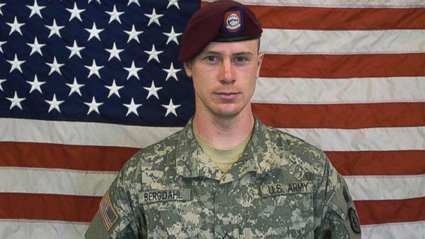 What the 'Serial' Podcast Revealed About Ex-Taliban Captive Bowe ...