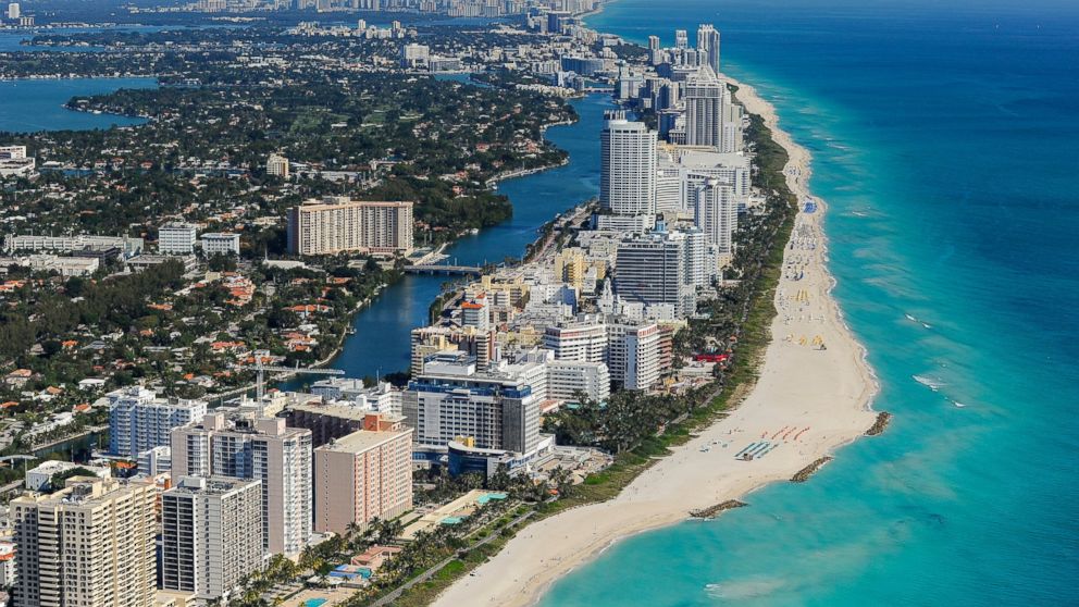 Possible Zika Cases Being Investigated in Miami Beach - ABC News