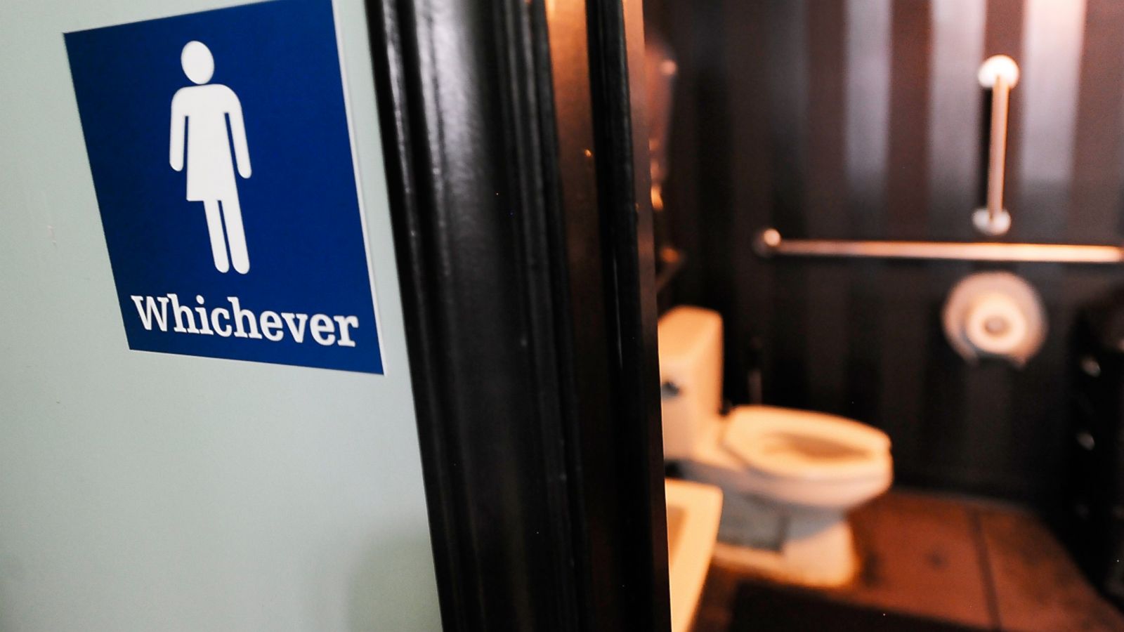 NBA Pulls All-Star Game Out of Charlotte Over Transgender Bathroom