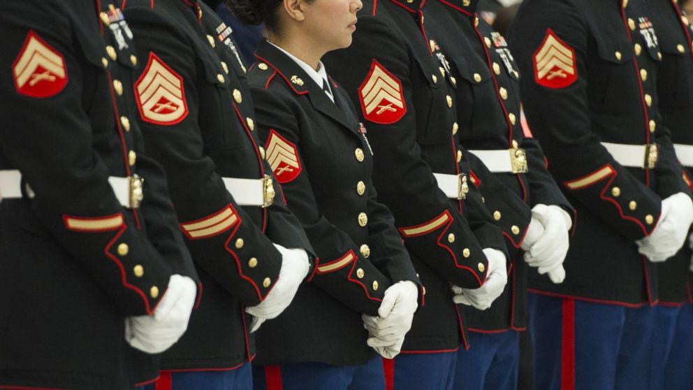 the-marines-are-removing-man-from-19-job-titles-stirring-backlash-in