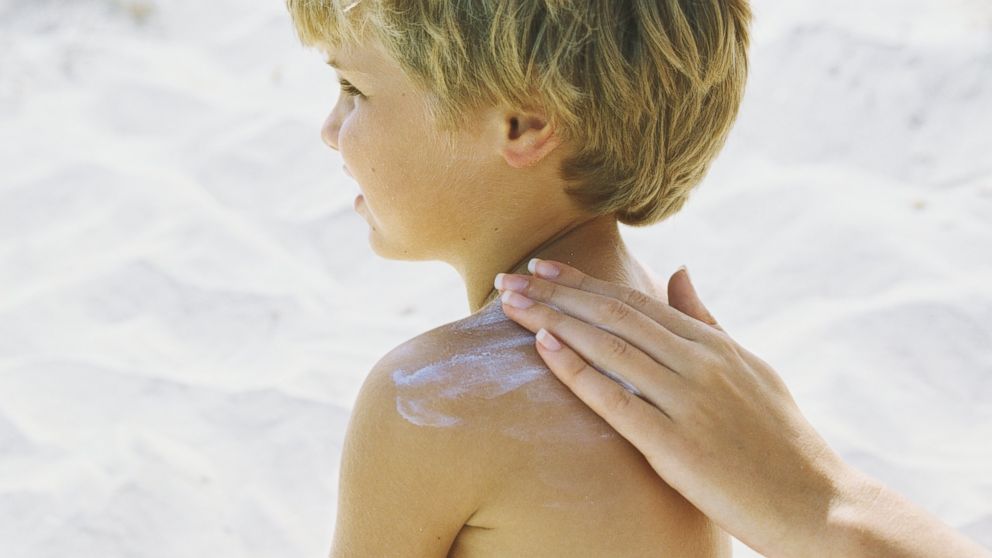 Consumer Reports releases top picks for sunscreens - ABC News