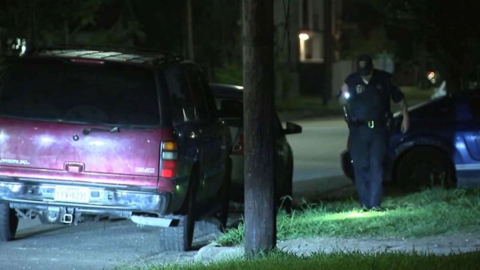 9-year-old boy accidentally shot in chest by dad - Good Morning America