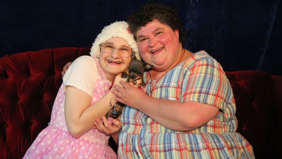 PHOTO: By the time she was 8 years old, Gypsy Blanchard, pictured here with her mother Dee Dee Blanchard.