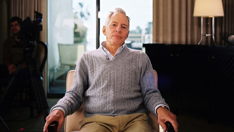 Robert Durst: A Timeline Of His Life And Alleged Crimes - ABC News