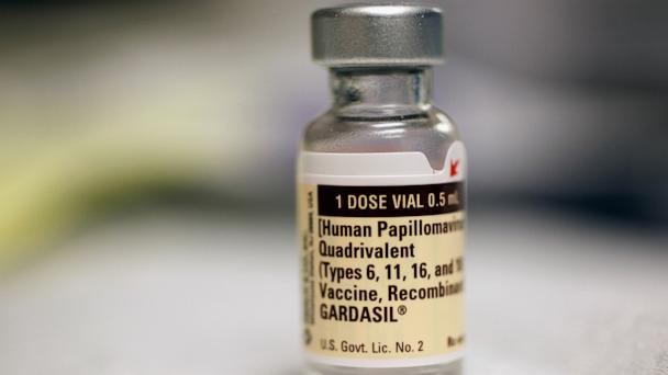 HPV vaccine can reduce risk of multiple cancers in men, new study suggests - Vimarsana News