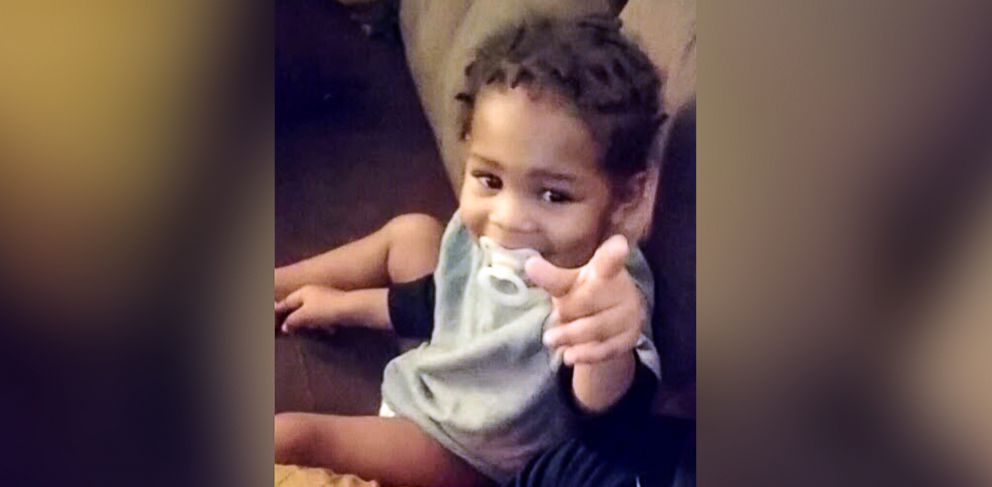PHOTO: The 3-year-old boy shot dead in an alleged road rage incident in Little Rock, Arkansas, was identified as Acen King.